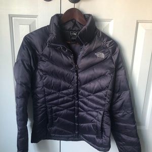 The north face